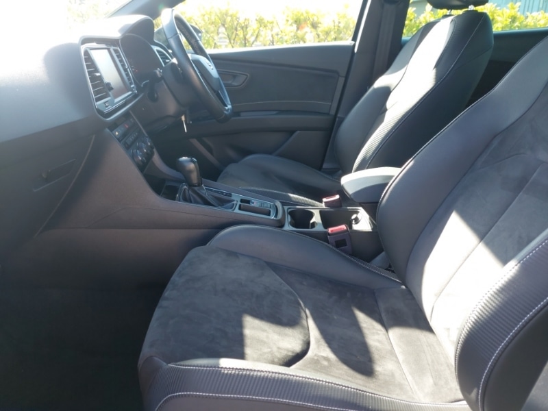 Used SEAT Leon 2019 for sale - 78125576: Photo 5