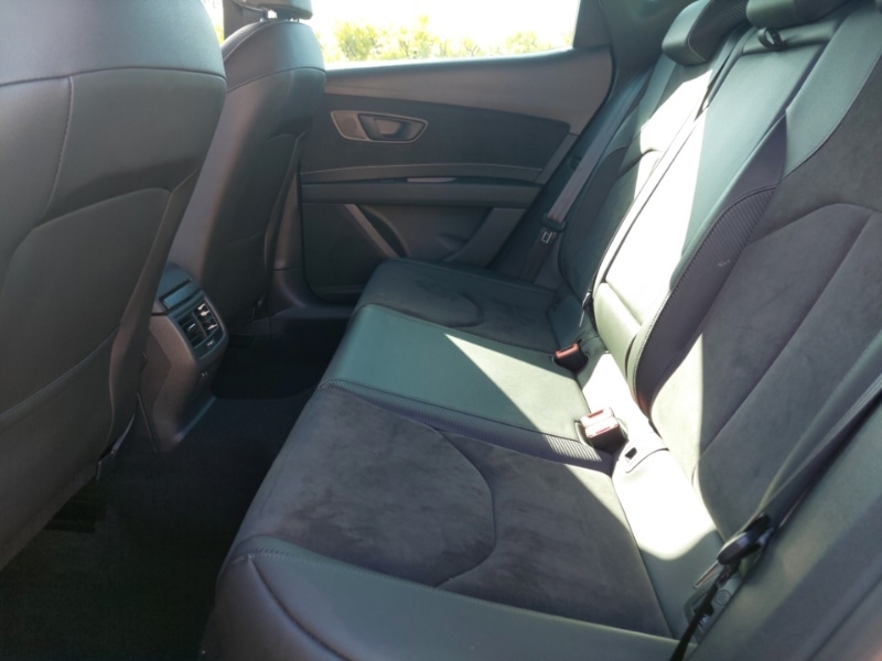 Used SEAT Leon 2019 for sale - 78125576: Photo 6