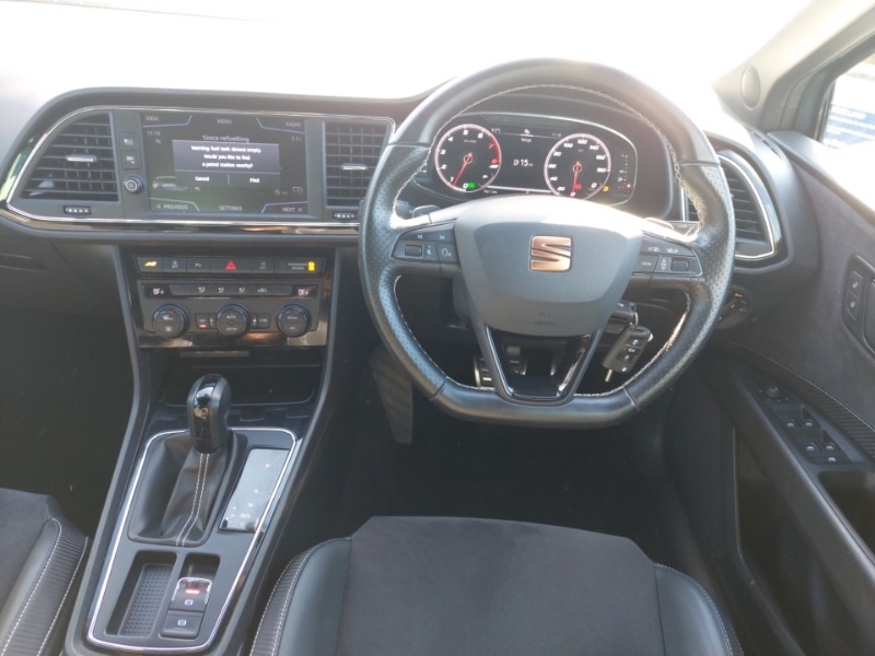 Used SEAT Leon 2019 for sale - 78125576: Photo 7