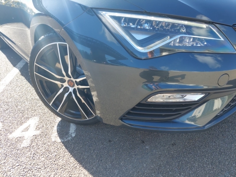 Used SEAT Leon 2019 for sale - 78125576: Photo 9