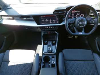 Used Audi A3 2022 for sale - 74737278: Photo