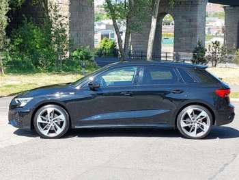Used Audi A3 2022 for sale - 74737278: Photo