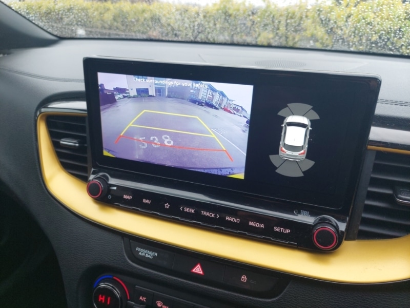 Used Kia XCeed 2020 for sale - 77999387: Photo 11