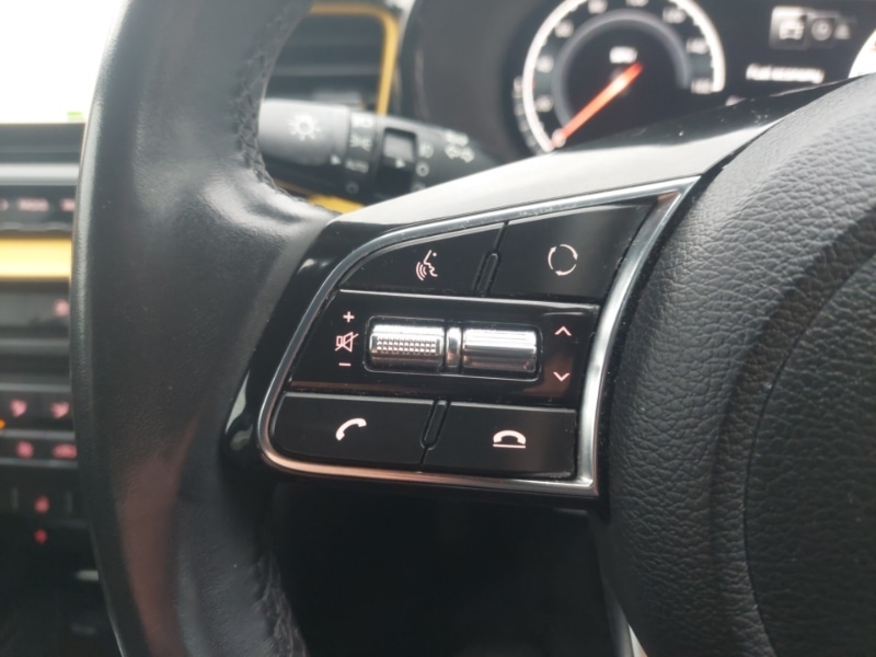 Used Kia XCeed 2020 for sale - 77999387: Photo 15