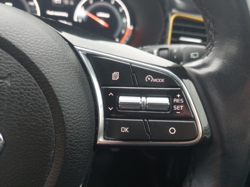 Used Kia XCeed 2020 for sale - 77999387: Photo 16