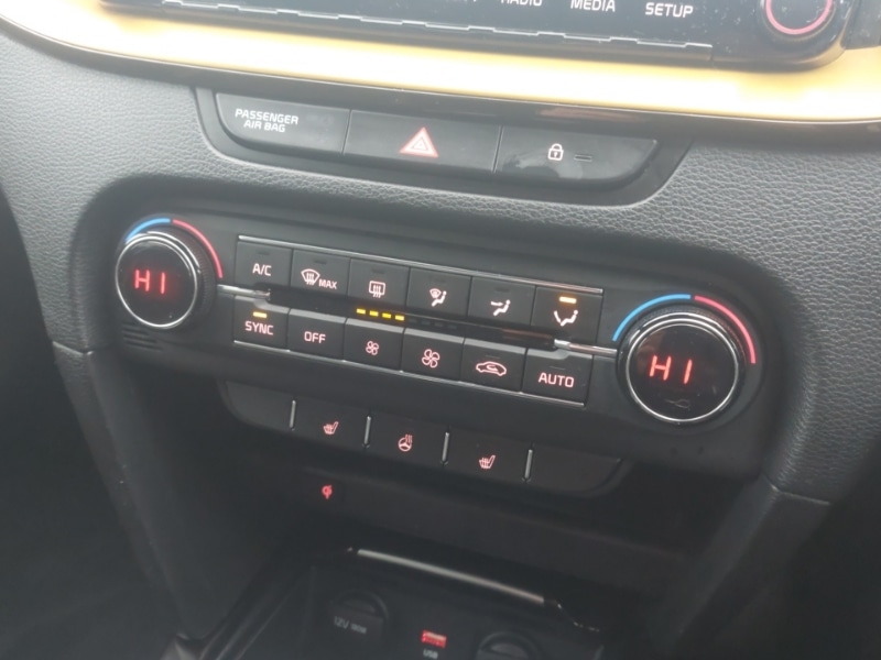 Used Kia XCeed 2020 for sale - 77999387: Photo 19