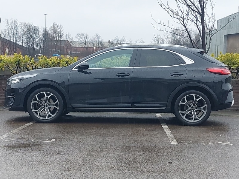 Used Kia XCeed 2020 for sale - 77999387: Photo 4