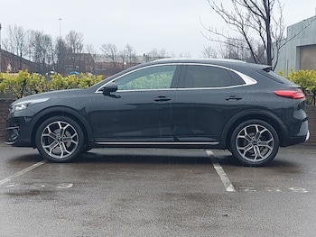 Used Kia XCeed 2020 for sale - 77999387: Photo