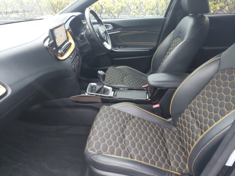 Used Kia XCeed 2020 for sale - 77999387: Photo 5