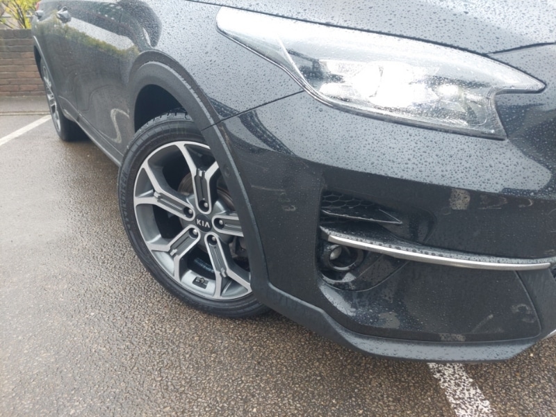 Used Kia XCeed 2020 for sale - 77999387: Photo 9