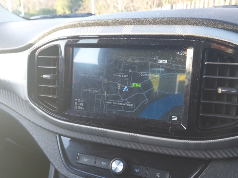 Used MG MG3 2023 for sale - 77311837: Photo 10