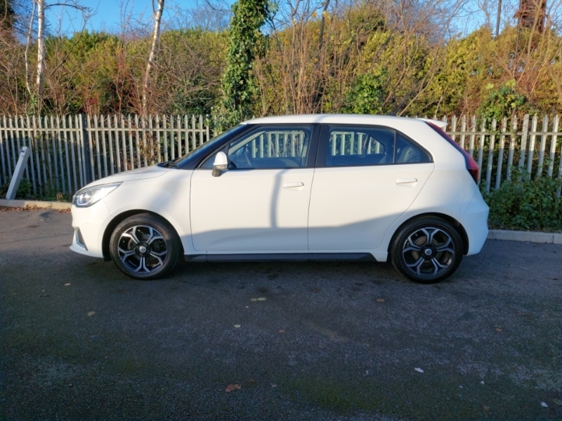Used MG MG3 2023 for sale - 77311837: Photo 4