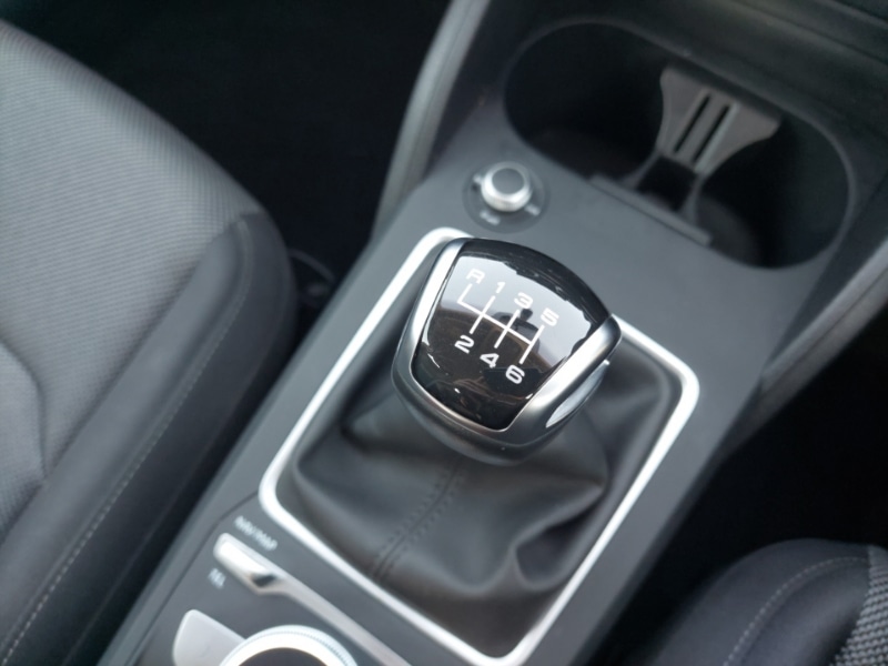 Used Audi Q2 2024 for sale - 78113245: Photo 18