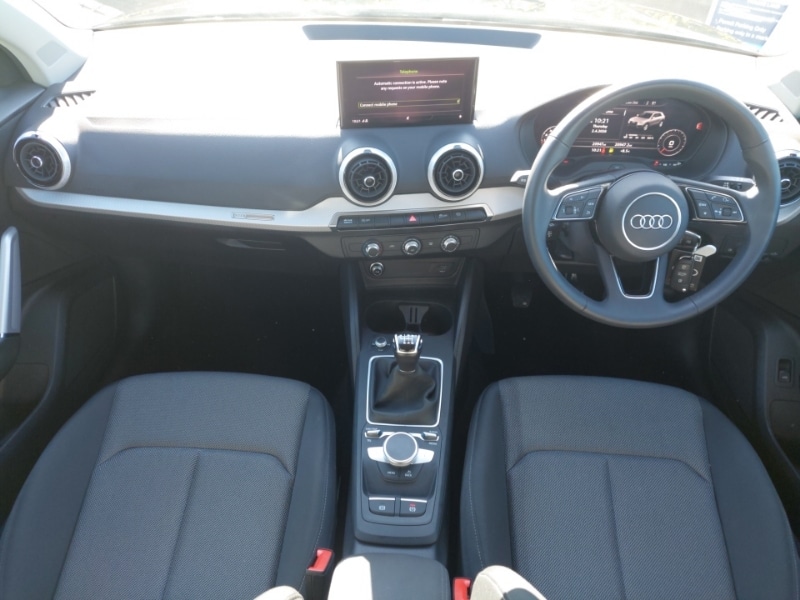 Used Audi Q2 2024 for sale - 78113245: Photo 2