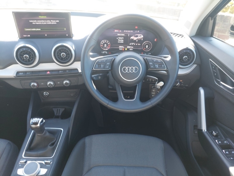 Used Audi Q2 2024 for sale - 78113245: Photo 7