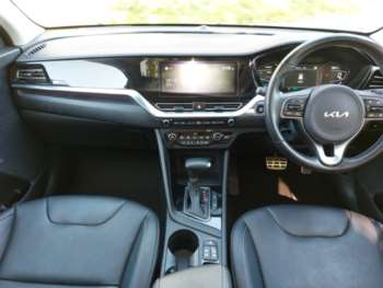 Used Kia Niro 2022 for sale - 74567712: Photo