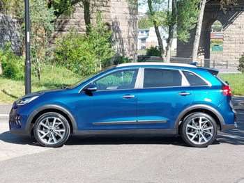 Used Kia Niro 2022 for sale - 74567712: Photo