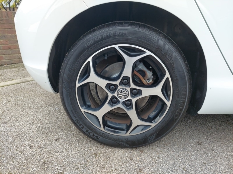 Used MG MG3 2024 for sale - 77960468: Photo 12