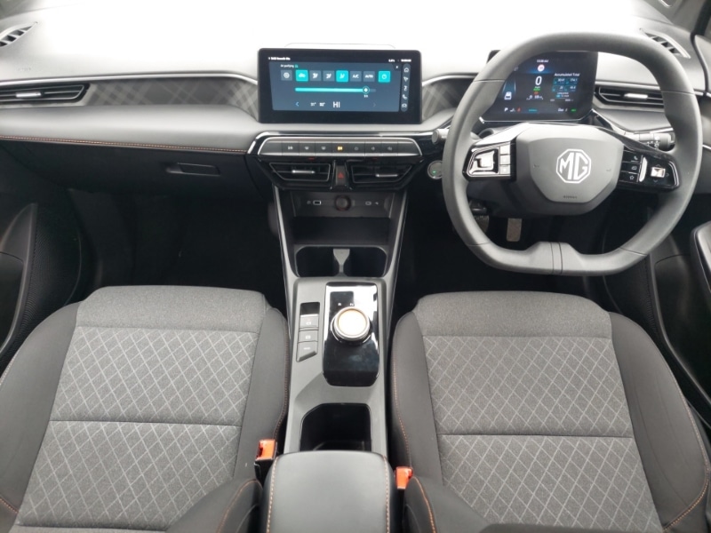 Used MG MG3 2024 for sale - 77960468: Photo 2