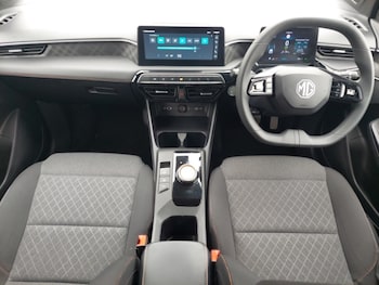 Used MG MG3 2024 for sale - 77960468: Photo