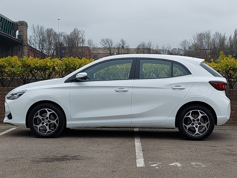 Used MG MG3 2024 for sale - 77960468: Photo 4