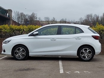 Used MG MG3 2024 for sale - 77960468: Photo