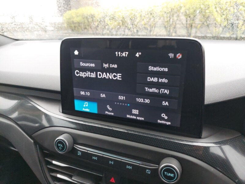 Used Ford Focus 2020 for sale - 77466126: Photo 10