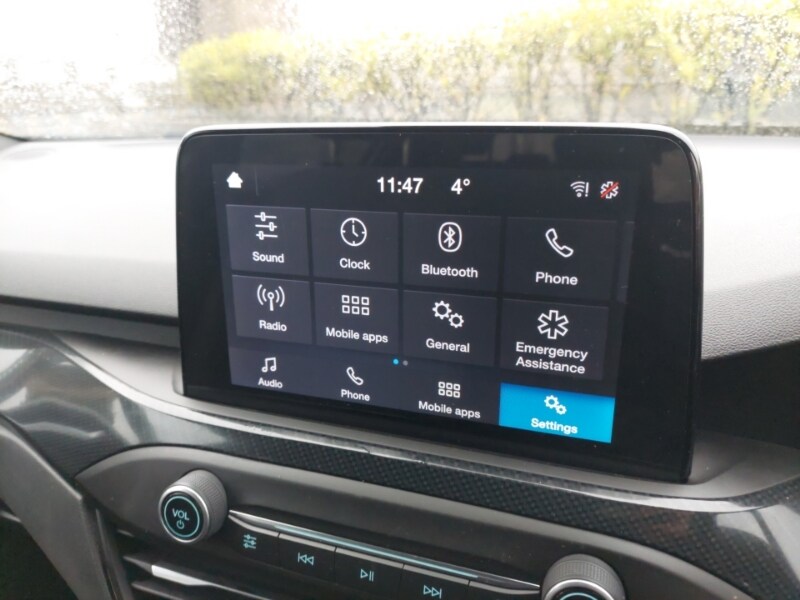 Used Ford Focus 2020 for sale - 77466126: Photo 11