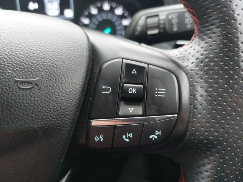 Used Ford Focus 2020 for sale - 77466126: Photo 16