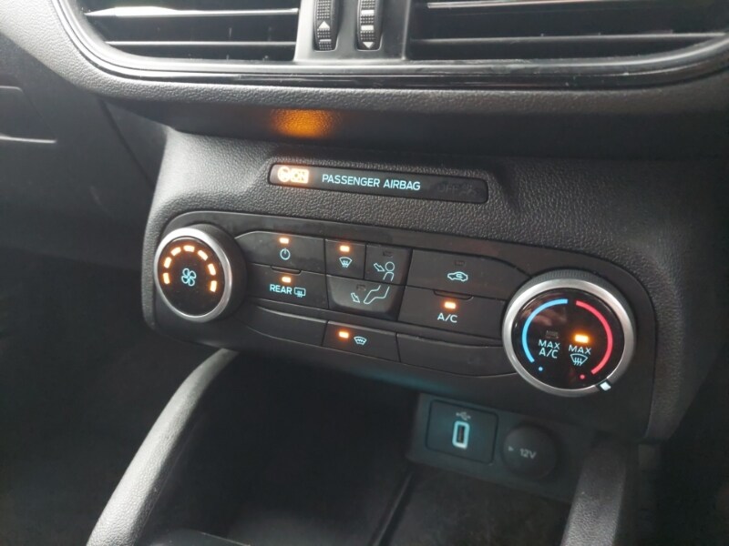 Used Ford Focus 2020 for sale - 77466126: Photo 19