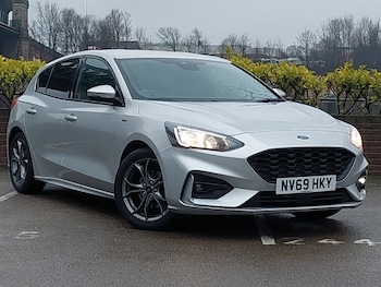 Used Ford Focus 2020 for sale - 77466126: Photo