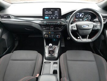 Used Ford Focus 2020 for sale - 77466126: Photo