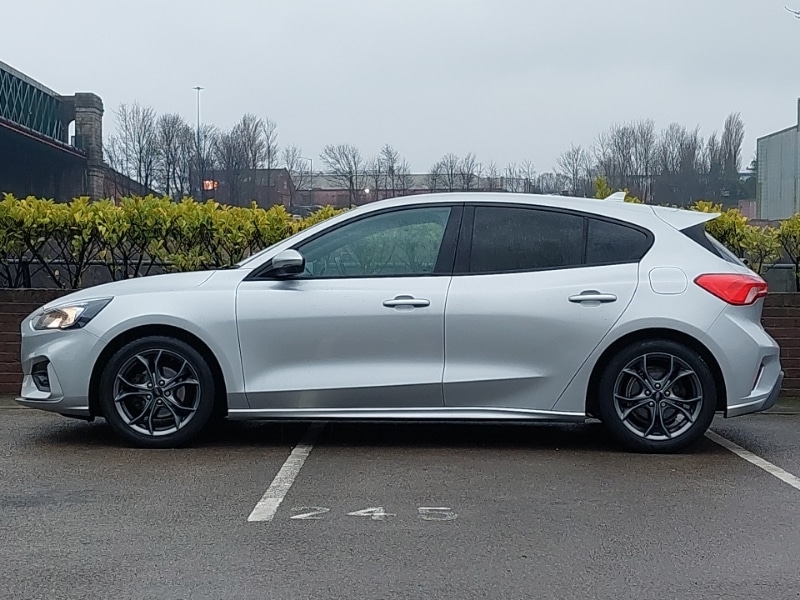 Used Ford Focus 2020 for sale - 77466126: Photo 4