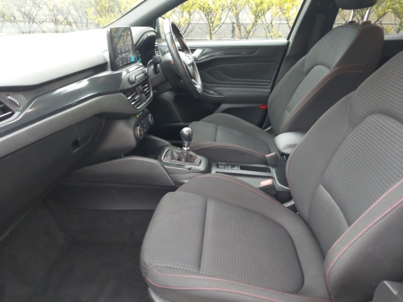 Used Ford Focus 2020 for sale - 77466126: Photo 5