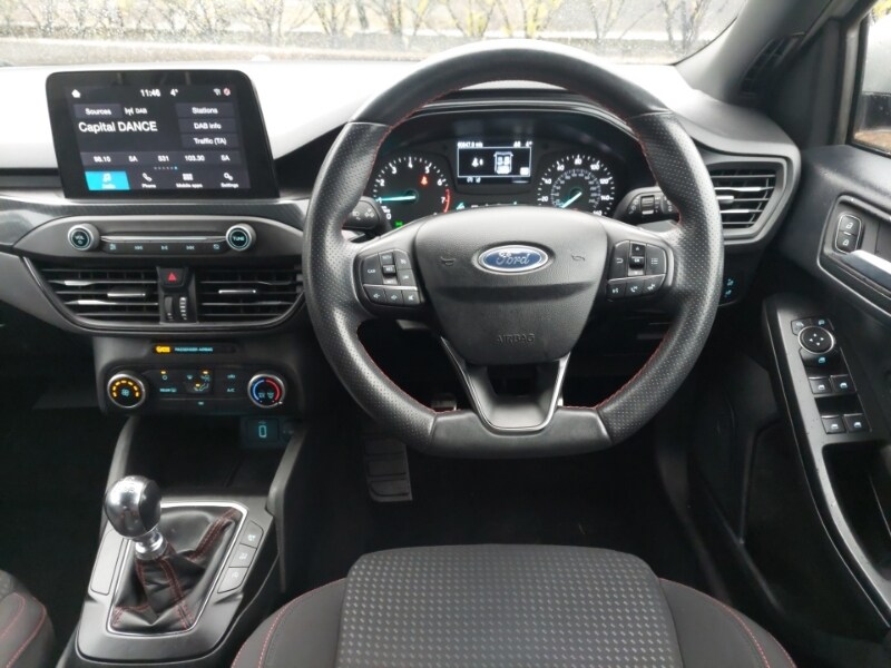 Used Ford Focus 2020 for sale - 77466126: Photo 7