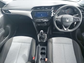 Used Vauxhall Corsa 2024 for sale - 79694482: Photo
