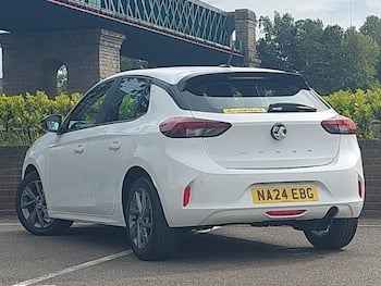 Used Vauxhall Corsa 2024 for sale - 79694482: Photo