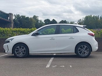 Used Vauxhall Corsa 2024 for sale - 79694482: Photo