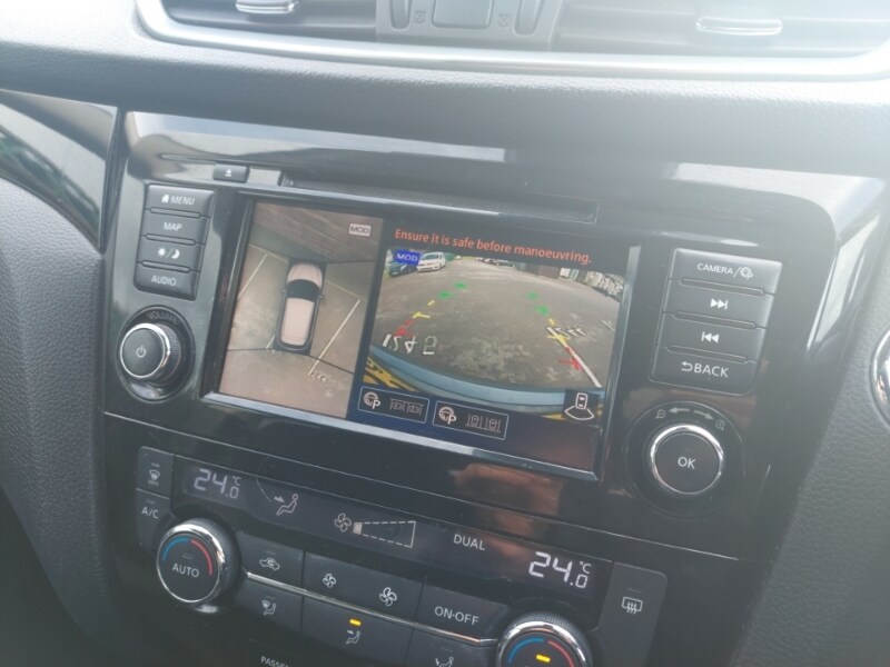 Used Nissan Qashqai 2019 for sale - 77651916: Photo 11