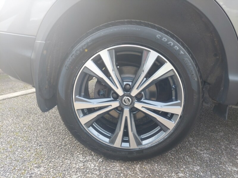 Used Nissan Qashqai 2019 for sale - 77651916: Photo 12