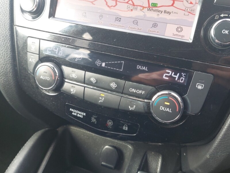 Used Nissan Qashqai 2019 for sale - 77651916: Photo 19