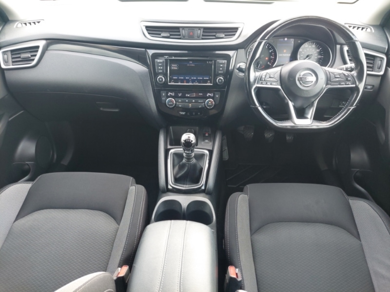 Used Nissan Qashqai 2019 for sale - 77651916: Photo 2