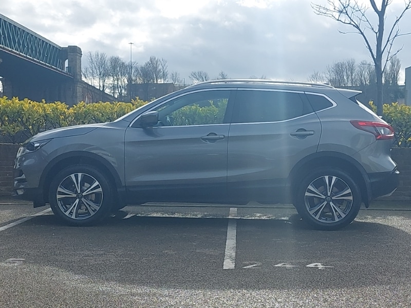 Used Nissan Qashqai 2019 for sale - 77651916: Photo 4