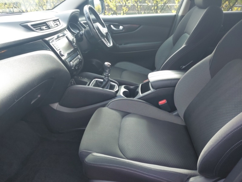 Used Nissan Qashqai 2019 for sale - 77651916: Photo 5