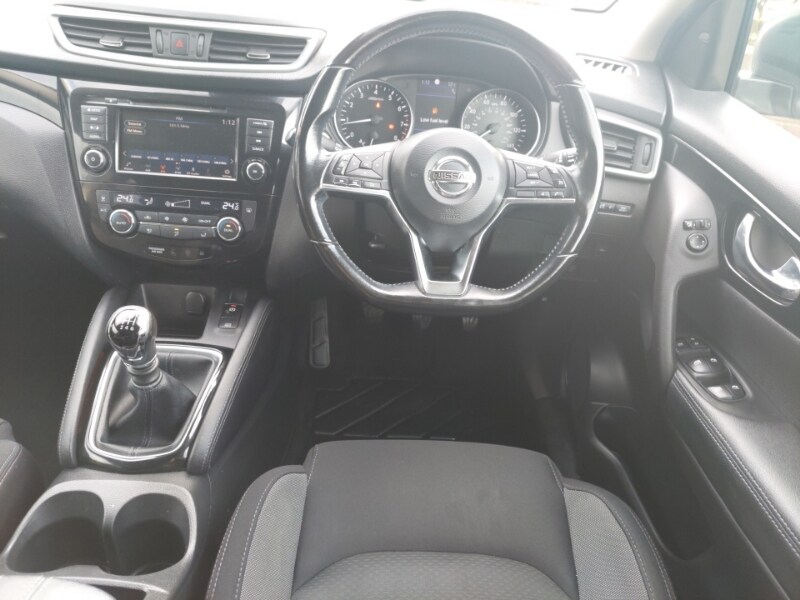Used Nissan Qashqai 2019 for sale - 77651916: Photo 7