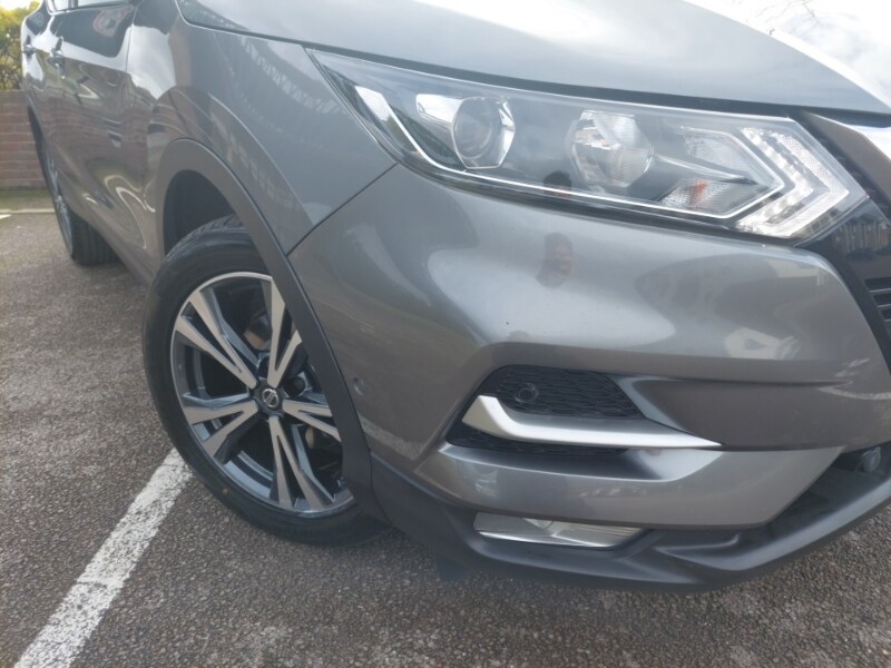 Used Nissan Qashqai 2019 for sale - 77651916: Photo 9