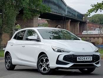Used MG MG3 2024 for sale - 74877612: Photo