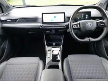 Used MG MG3 2024 for sale - 74877612: Photo