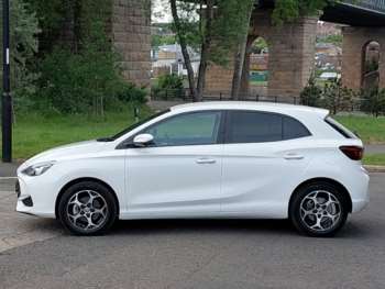 Used MG MG3 2024 for sale - 74877612: Photo