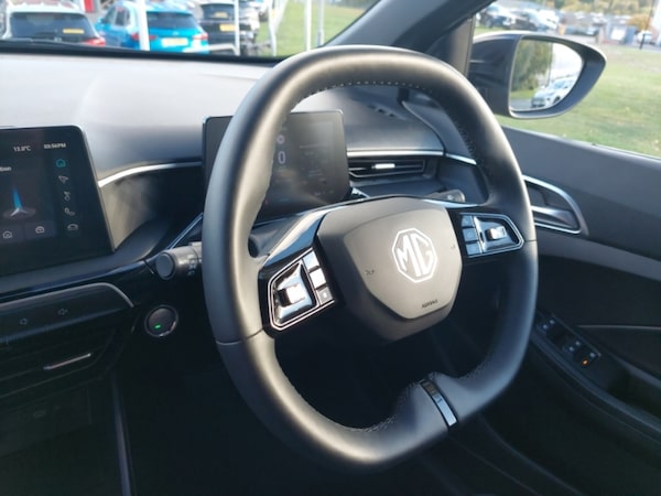 Used MG MG3 2025 for sale - 76282172: Photo 15